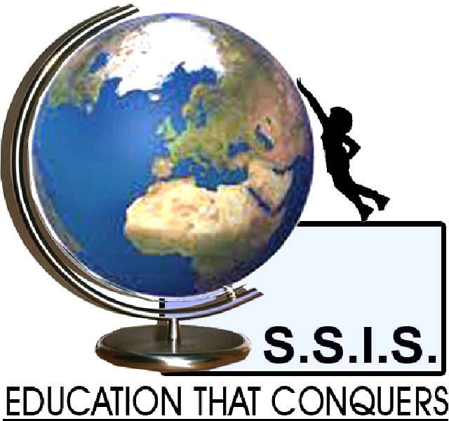 SSIS logo